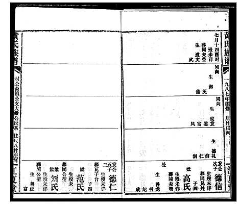 [下载][黄氏族谱]湖北.黄氏家谱_三十二.pdf