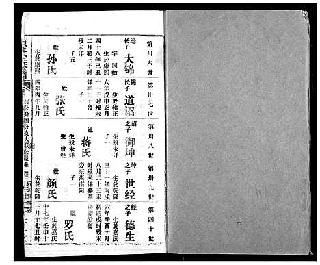 [下载][黄氏族谱]湖北.黄氏家谱_三十三.pdf