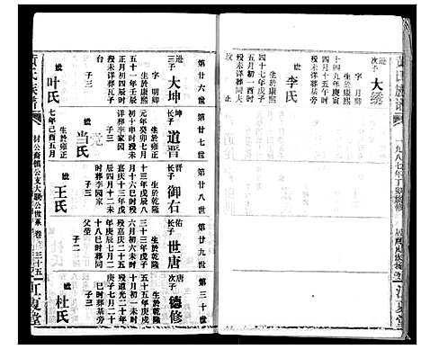 [下载][黄氏族谱]湖北.黄氏家谱_三十三.pdf