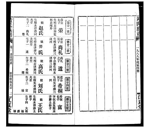 [下载][黄氏族谱]湖北.黄氏家谱_三十七.pdf