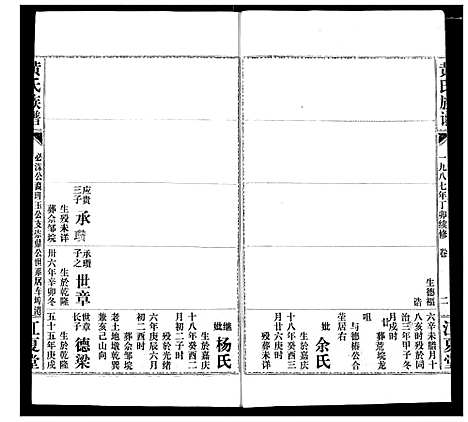 [下载][黄氏族谱]湖北.黄氏家谱_四十二.pdf