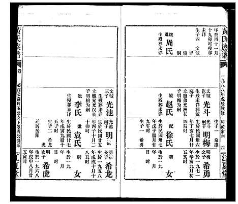 [下载][黄氏族谱]湖北.黄氏家谱_四十四.pdf