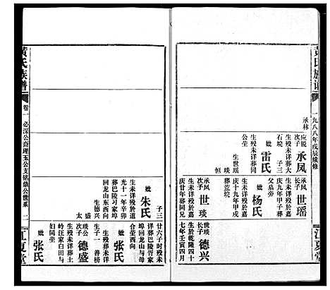 [下载][黄氏族谱]湖北.黄氏家谱_四十五.pdf