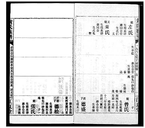 [下载][黄氏族谱]湖北.黄氏家谱_四十七.pdf