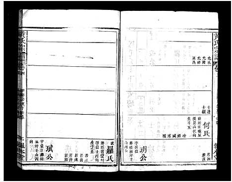 [下载][黄氏族谱_8卷首1卷_黄氏续修宗谱_黄氏宗谱]湖北.黄氏家谱_五.pdf