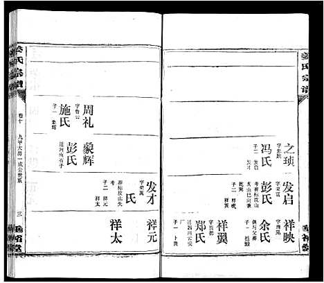 [下载][姜氏宗谱_14卷首4卷]湖北.姜氏家谱_七.pdf