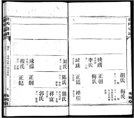 [下载][姜氏宗谱_14卷首4卷]湖北.姜氏家谱_七.pdf