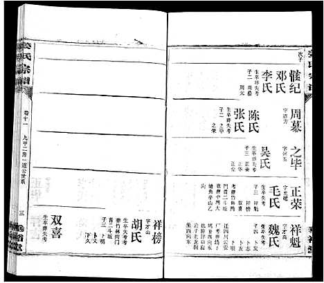 [下载][姜氏宗谱_14卷首4卷]湖北.姜氏家谱_八.pdf