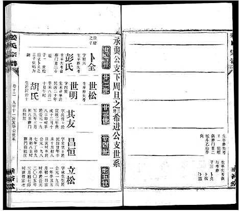 [下载][姜氏宗谱_14卷首4卷]湖北.姜氏家谱_九.pdf