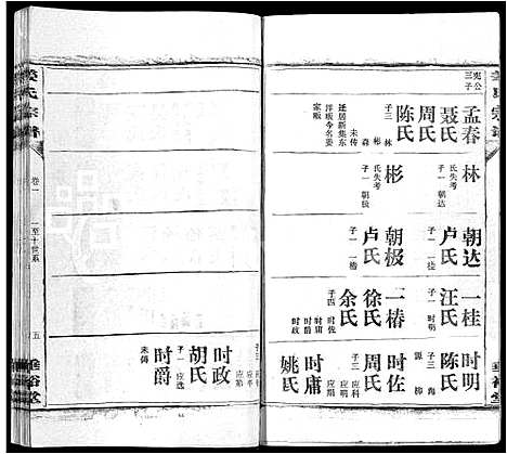 [下载][姜氏宗谱_14卷首4卷]湖北.姜氏家谱_十四.pdf