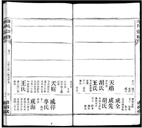 [下载][姜氏宗谱_14卷首4卷]湖北.姜氏家谱_十五.pdf