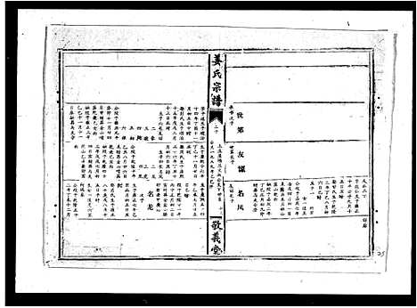 [下载][姜氏宗谱_38卷_含首1卷]湖北.姜氏家谱_三.pdf