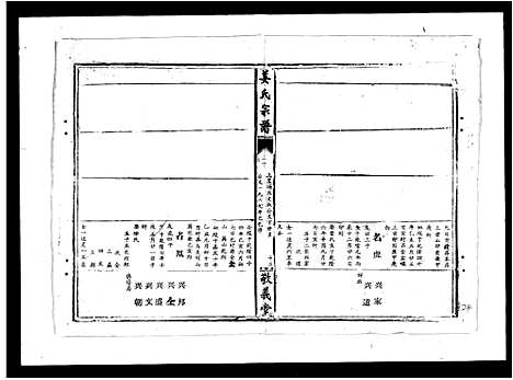 [下载][姜氏宗谱_38卷_含首1卷]湖北.姜氏家谱_三.pdf