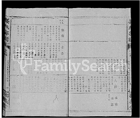 [下载][姜氏宗谱_38卷_含首1卷]湖北.姜氏家谱_十八.pdf