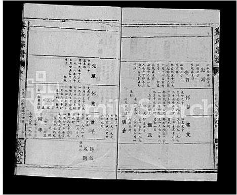 [下载][姜氏宗谱_38卷_含首1卷]湖北.姜氏家谱_二十八.pdf