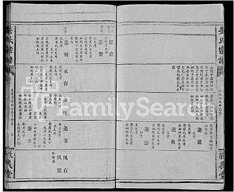 [下载][姜氏宗谱_38卷_含首1卷]湖北.姜氏家谱_三十.pdf