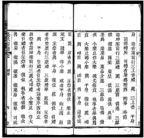 [下载][姜氏宗谱_8卷首4卷]湖北.姜氏家谱_四.pdf