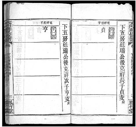 [下载][天门蒋氏宗谱_残卷]湖北.天门蒋氏家谱_二.pdf