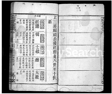 [下载][天门蒋氏宗谱_残卷]湖北.天门蒋氏家谱_三.pdf