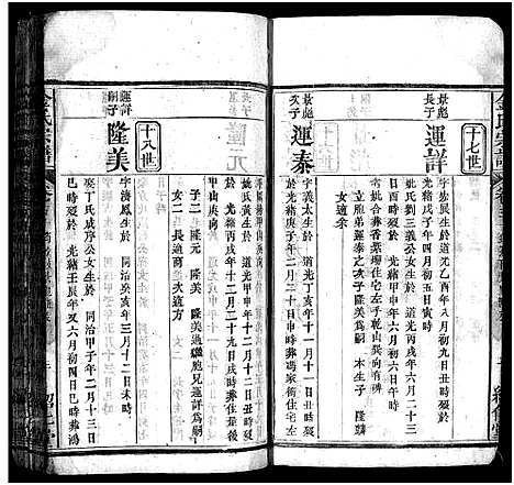 [下载][金氏宗谱_15卷首3卷]湖北.金氏家谱_八.pdf