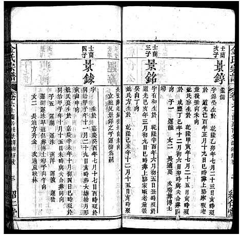 [下载][金氏宗谱_15卷首3卷]湖北.金氏家谱_九.pdf