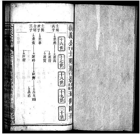 [下载][金氏宗谱_15卷首3卷]湖北.金氏家谱_十四.pdf