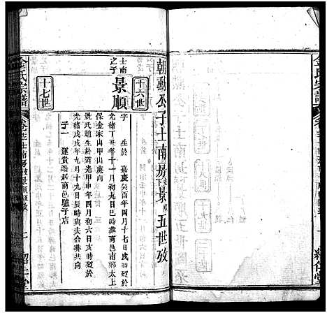 [下载][金氏宗谱_15卷首3卷]湖北.金氏家谱_十六.pdf