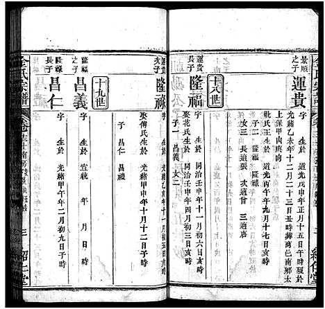 [下载][金氏宗谱_15卷首3卷]湖北.金氏家谱_十六.pdf