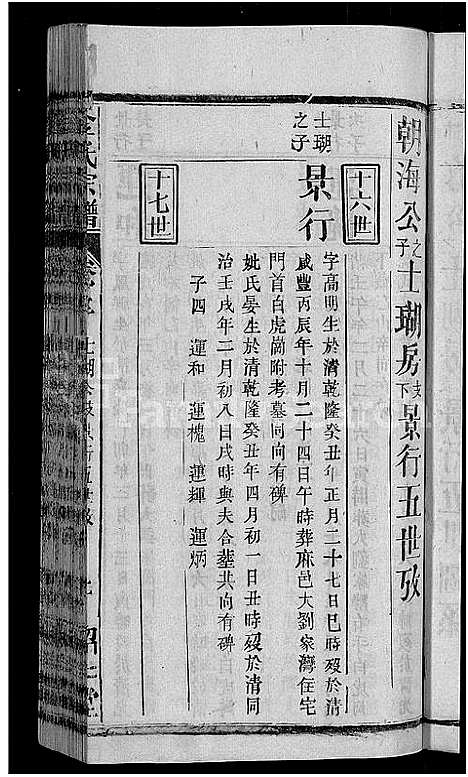 [下载][金氏宗谱_16卷首4卷]湖北.金氏家谱_九.pdf