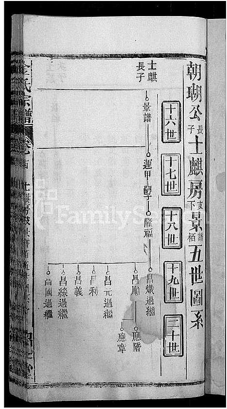 [下载][金氏宗谱_16卷首4卷]湖北.金氏家谱_十一.pdf