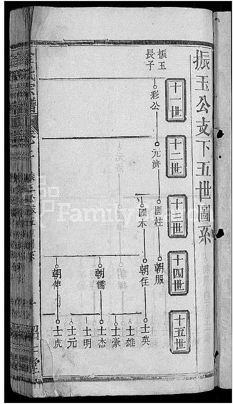 [下载][金氏宗谱_16卷首4卷]湖北.金氏家谱_十八.pdf