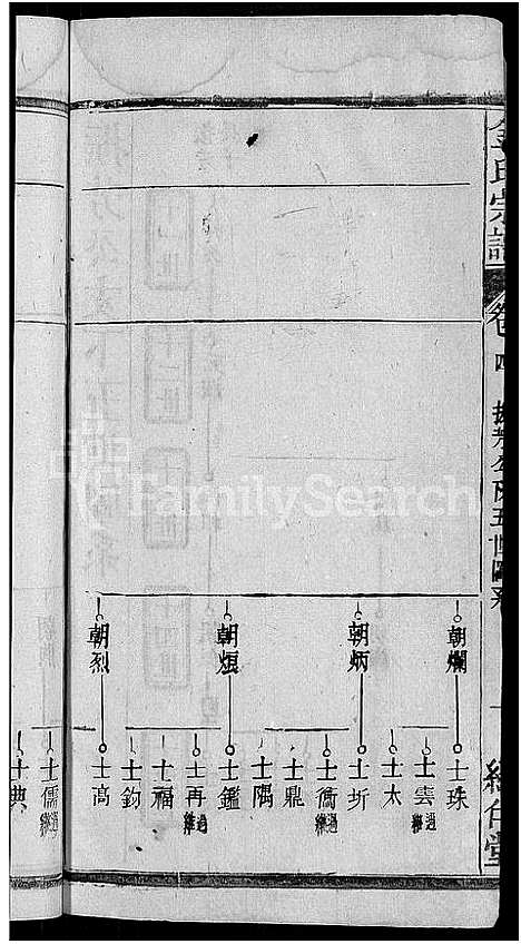 [下载][金氏宗谱_16卷首4卷]湖北.金氏家谱_二十.pdf