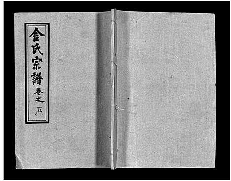 [下载][金氏宗谱_49卷首3卷]湖北.金氏家谱_八.pdf