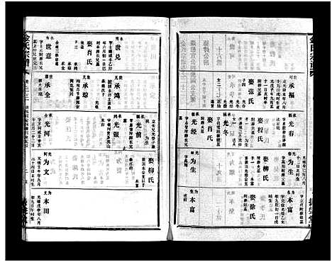 [下载][金氏宗谱_49卷首3卷]湖北.金氏家谱_二十五.pdf