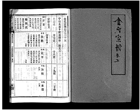 [下载][金氏宗谱_49卷首3卷]湖北.金氏家谱_三十八.pdf