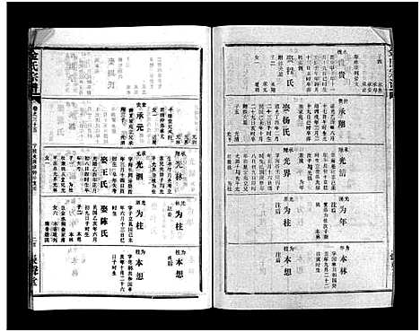 [下载][金氏宗谱_49卷首3卷]湖北.金氏家谱_三十八.pdf