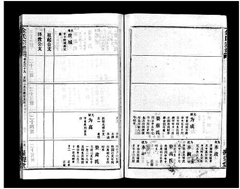 [下载][金氏宗谱_49卷首3卷]湖北.金氏家谱_四十二.pdf