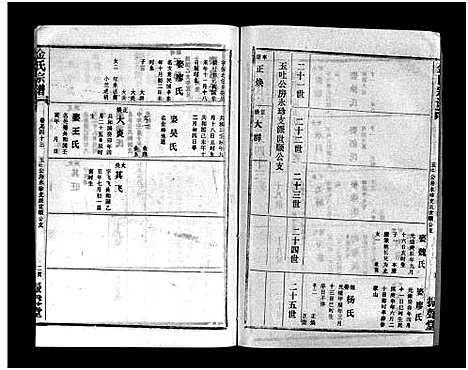 [下载][金氏宗谱_49卷首3卷]湖北.金氏家谱_四十六.pdf