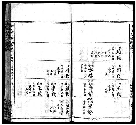 [下载][麻城金氏续修宗谱_44卷首11卷_麻城浮桥金氏宗谱_金氏宗谱]湖北.麻城金氏续修家谱_五十三.pdf