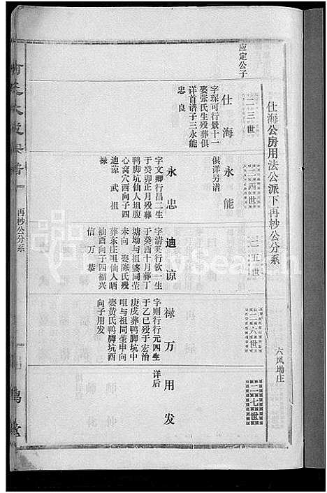 [下载][柯氏大成宗谱_不分卷]湖北.柯氏大成家谱_十.pdf