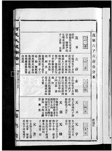 [下载][柯氏大成宗谱_不分卷]湖北.柯氏大成家谱_十一.pdf