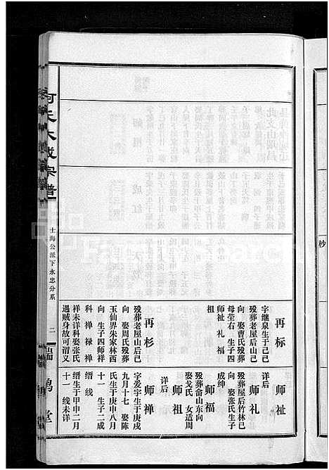 [下载][柯氏大成宗谱_不分卷]湖北.柯氏大成家谱_十八.pdf