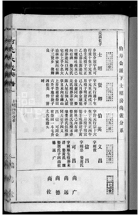 [下载][柯氏大成宗谱_不分卷]湖北.柯氏大成家谱_二十六.pdf