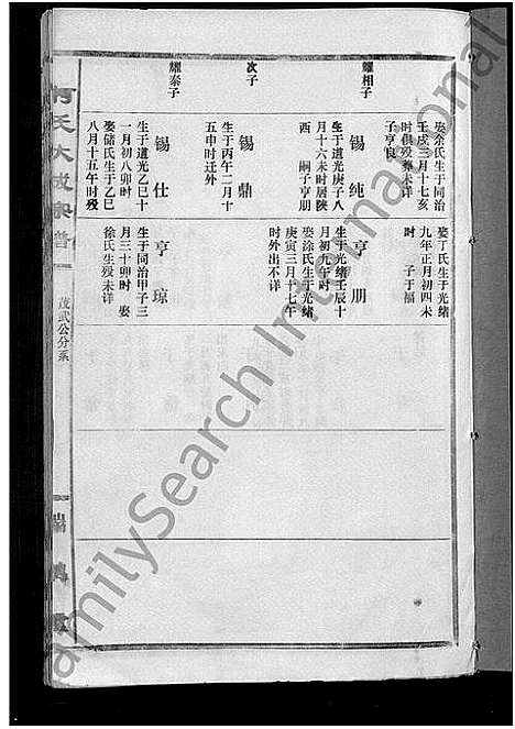 [下载][柯氏大成宗谱_不分卷]湖北.柯氏大成家谱_四十.pdf