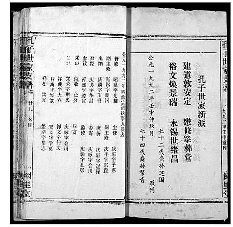 [下载][孔子世家宗谱]湖北.孔子世家家谱_六.pdf