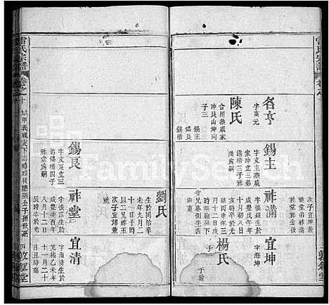 [下载][雷氏宗谱_12卷首2卷]湖北.雷氏家谱_三.pdf