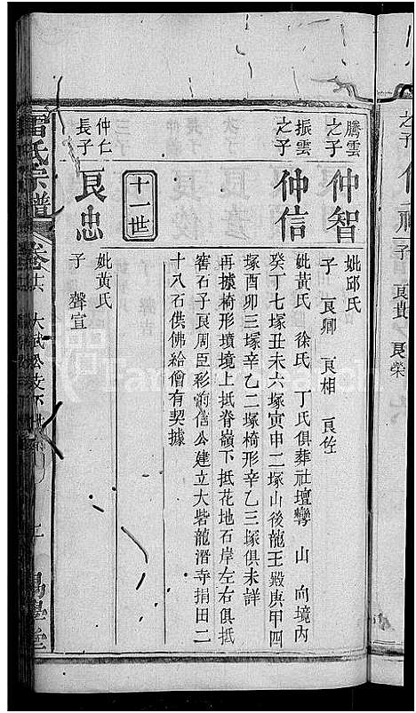 [下载][雷氏宗谱_25卷首3卷]湖北.雷氏家谱_七.pdf