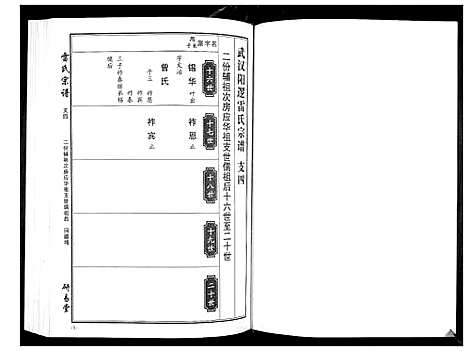 [下载][雷氏宗谱_11卷首1卷]湖北.雷氏家谱_七.pdf