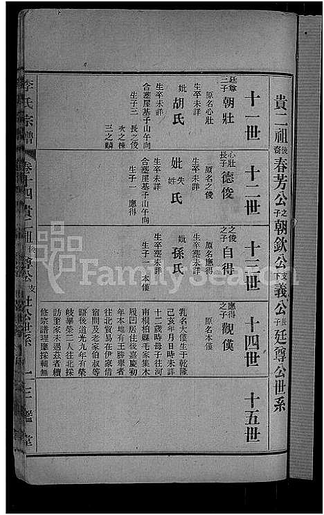 [下载][李氏宗谱_28卷首5卷_寿昌李氏支谱]湖北.李氏家谱_十一.pdf