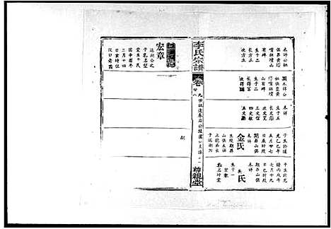 [下载][李氏宗谱_30卷首1卷]湖北.李氏家谱_四.pdf